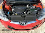 ✅ 2016 Hyundai Veloster • VIN: KMHTC6AD9GU300188 • Lot: 77592384. Wystawiony na Copart z przebiegiem 88 769 mil. Bezpłatny archiwum sprzedaży aukcyjnych z USA i szczegółowy raport historii pojazdu na DreamBid. Zdjęcie 11.