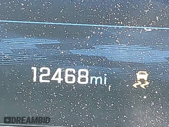 2025 Chevrolet Equinox FWD LT с VIN 3GNAXHEG7SL210645, выставлен на аукционе IAAI как лот 42452366 с пробегом 12 468 миль миль и . История ставок и продаж доступна на DreamBid. Изображение 15.