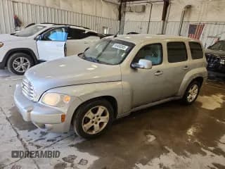 ✅ 2007 Chevrolet HHR LT • VIN: 3GNDA23D07S603498 • Лот: 85400365. Опубликован ранее на Copart с пробегом 296 607 миль. Бесплатный доступ к архиву аукционных продаж из США и подробный отчёт об истории автомобиля на DreamBid. Изображение 1.