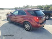 ✅ 2010 Chevrolet Equinox 2LT • VIN: 2CNALPEW7A6388964 • Лот: 86515285. Опубликован ранее на Copart с пробегом 120 396 миль. Бесплатный доступ к архиву аукционных продаж из США и подробный отчёт об истории автомобиля на DreamBid. Изображение 2.