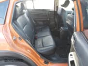 ✅ 2013 Subaru Crosstrek Limited • VIN: JF2GPAGC0D2871010 • Lot: 43405187. Listed on IAAI with 158,889 mi. Free auction sales archive from the USA and detailed vehicle history report at DreamBid. Image 8.