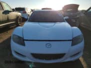 ✅ 2008 Mazda RX-8 40th Anniversary Edition • VIN: JM1FE173780214870 • Lot: 46874025. Wystawiony na Copart z przebiegiem 167 996 mil. Bezpłatny archiwum sprzedaży aukcyjnych z USA i szczegółowy raport historii pojazdu na DreamBid. Zdjęcie 5.