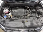 ✅ 2024 Hyundai Tucson SEL • VIN: 5NMJBCDE6RH347142 • Lot: 81225424. Wystawiony na Copart z przebiegiem 36 479 mil. Bezpłatny archiwum sprzedaży aukcyjnych z USA i szczegółowy raport historii pojazdu na DreamBid. Zdjęcie 12.