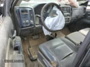 ✅ 2015 Chevrolet Silverado 2500HD • VIN: 1GB2KUEG8FZ553634 • Лот: 48521924. Опубликован ранее на Copart с пробегом Не указан. Бесплатный доступ к архиву аукционных продаж из США и подробный отчёт об истории автомобиля на DreamBid. Изображение 8.