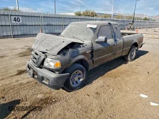 ✅ 2007 Ford Ranger STX • VIN: 1FTYR44U27PA63843 • Lot: 84833005. Wystawiony na Copart z przebiegiem 116 016 mil. Bezpłatny archiwum sprzedaży aukcyjnych z USA i szczegółowy raport historii pojazdu na DreamBid. Zdjęcie 1.