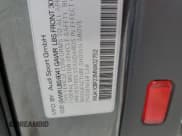 ✅ 2021 Audi RS 6 • VIN: WUA1CBF23MN902752 • Lot: 55105153. Listed on Copart with 10,451 mi. Free auction sales archive from the USA and detailed vehicle history report at DreamBid. Image 14.