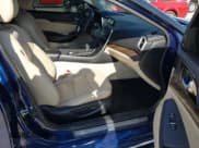 ✅ 2017 Nissan Maxima S • VIN: 1N4AA6APXHC421899 • Lot: 43420012. Listed on IAAI with 134,720 mi. Free auction sales archive from the USA and detailed vehicle history report at DreamBid. Image 5.