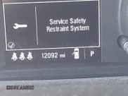 ✅ 2024 Chevrolet Silverado 1500 • VIN: 1GCPAAED5RZ254146 • Лот: 41591961. Опубликован ранее на IAAI с пробегом 12 092 миль. Бесплатный доступ к архиву аукционных продаж из США и подробный отчёт об истории автомобиля на DreamBid. Изображение 16.