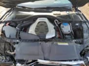 ✅ 2016 Audi A7 Prestige • VIN: WAU2GAFCXGN088822 • Lot: 59559005. Listed on Copart with 118,491 mi. Free auction sales archive from the USA and detailed vehicle history report at DreamBid. Image 11.