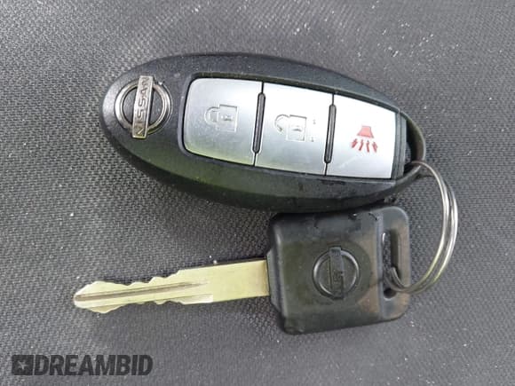 ✅ 2022 Nissan Frontier S • VIN: 1N6ED1CL5NN649130 • Lot: 42060228. Listed on IAAI with 49,663 mi. Free auction sales archive from the USA and detailed vehicle history report at DreamBid. Image 11.