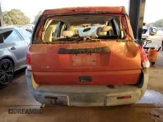 2003 Saturn VUE с VIN 5GZCZ33D13S880491, выставлен на аукционе Copart как лот 78715154 с пробегом 27 498 миль миль и Списание • Salvage title. История ставок и продаж доступна на DreamBid. Изображение 6.