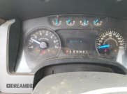 ✅ 2013 Ford F-150 STX • VIN: 1FTFX1CF6DKG16260 • Lot: 93174465. Listed on Copart with 202,478 mi. Free auction sales archive from the USA and detailed vehicle history report at DreamBid. Image 9.