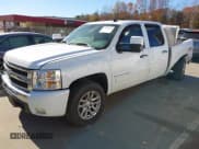 ✅ 2009 Chevrolet Silverado 1500 • VIN: 2GCEC23J691124353 • Лот: 43708786. Опубликован ранее на IAAI с пробегом 187 614 миль. Бесплатный доступ к архиву аукционных продаж из США и подробный отчёт об истории автомобиля на DreamBid. Изображение 2.