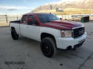 ✅ 2009 GMC Sierra 1500 • VIN: 1GTFK39Y19Z194335 • Лот: 93670415. Опубликован ранее на Copart с пробегом 191 243 миль. Бесплатный доступ к архиву аукционных продаж из США и подробный отчёт об истории автомобиля на DreamBid. Изображение 4.