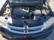 ✅ 2012 Dodge Avenger SE • VIN: 1C3CDZAB7CN286267 • Лот: 86569924. Опубликован ранее на Copart с пробегом 138 571 миль. Бесплатный доступ к архиву аукционных продаж из США и подробный отчёт об истории автомобиля на DreamBid. Изображение 13.