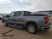 ✅ 2021 Chevrolet Silverado 1500 LT • VIN: 1GCUYDED6MZ298861 • Lot: 70273814. Wystawiony na Copart z przebiegiem Nie podano. Bezpłatny archiwum sprzedaży aukcyjnych z USA i szczegółowy raport historii pojazdu na DreamBid. Zdjęcie 2.