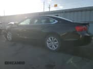 ✅ 2019 Chevrolet Impala LT • VIN: 2G11Z5S3XK9106617 • Лот: 74686984. Опубликован ранее на Copart с пробегом 155 301 миль. Бесплатный доступ к архиву аукционных продаж из США и подробный отчёт об истории автомобиля на DreamBid. Изображение 2.