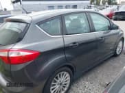 ✅ 2016 Ford C-Max SEL • VIN: 1FADP5CU1GL102558 • Lot: 42354764. Wystawiony na IAAI z przebiegiem 83 996 mil. Bezpłatny archiwum sprzedaży aukcyjnych z USA i szczegółowy raport historii pojazdu na DreamBid. Zdjęcie 4.