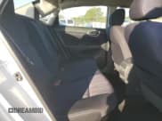 ✅ 2017 Nissan Sentra SV • VIN: 3N1AB7AP6HY209539 • Lot: 92098745. Wystawiony na Copart z przebiegiem 74 666 mil. Bezpłatny archiwum sprzedaży aukcyjnych z USA i szczegółowy raport historii pojazdu na DreamBid. Zdjęcie 10.