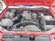 ✅ 2012 Chevrolet Colorado Work Truck • VIN: 1GCCSBF91C8120632 • Лот: 42728192. Опубликован ранее на IAAI с пробегом 137 739 миль. Бесплатный доступ к архиву аукционных продаж из США и подробный отчёт об истории автомобиля на DreamBid. Изображение 10.