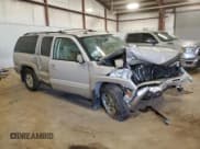 ✅ 2005 Chevrolet Suburban LT • VIN: 1GNFK16Z95J147118 • Лот: 50602885. Опубликован ранее на Copart с пробегом Не указан. Бесплатный доступ к архиву аукционных продаж из США и подробный отчёт об истории автомобиля на DreamBid. Изображение 4.
