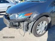 ✅ 2010 Honda Insight LX • VIN: JHMZE2H5XAS004808 • Лот: 43748854. Опубликован ранее на IAAI с пробегом 296 641 миль. Бесплатный доступ к архиву аукционных продаж из США и подробный отчёт об истории автомобиля на DreamBid. Изображение 15.