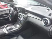 ✅ 2019 Mercedes-Benz C 43 AMG • VIN: 55SWF6EB9KU292191 • Lot: 42231741. Listed on IAAI with 80,572 mi. Free auction sales archive from the USA and detailed vehicle history report at DreamBid. Image 17.