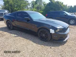 2014 Ford Mustang GT с VIN 1ZVBP8CF0E5206171, выставлен на аукционе IAAI как лот 43022487 с пробегом 75 144 миль миль и . История ставок и продаж доступна на DreamBid. Изображение 1.