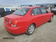 ✅ 2004 Hyundai Elantra GLS • VIN: KMHDN46D54U909995 • Lot: 49708745. Wystawiony na Copart z przebiegiem 161 581 mil. Bezpłatny archiwum sprzedaży aukcyjnych z USA i szczegółowy raport historii pojazdu na DreamBid. Zdjęcie 3.
