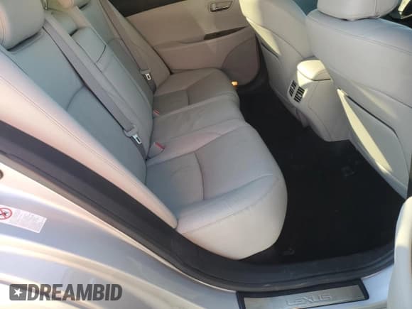 ✅ 2010 Lexus ES 330 • VIN: JTHBK1EG6A2345732 • Лот: 90504175. Опубликован ранее на Copart с пробегом 160 532 миль. Бесплатный доступ к архиву аукционных продаж из США и подробный отчёт об истории автомобиля на DreamBid. Изображение 10.