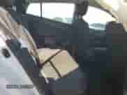 2022 Toyota Prius XLE z VIN JTDL9MFU5N3036910, wystawiony jako Copart lot #64780915 z przebiegiem 208 838 mil mil oraz Szkoda całkowita • Salvage title. Historia ofert i sprzedaży dostępna na DreamBid. Obrazek 10.