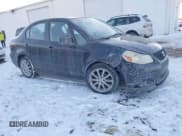 ✅ 2008 Suzuki SX4 Touring 2 • VIN: JS2YC417785100372 • Lot: 41411720. Wystawiony na IAAI z przebiegiem 179 468 mil. Bezpłatny archiwum sprzedaży aukcyjnych z USA i szczegółowy raport historii pojazdu na DreamBid. Zdjęcie 1.