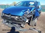 ✅ 2017 Volkswagen Golf S • VIN: 3VWH17AU1HM524869 • Lot: 43488261. Listed on IAAI with 120,216 mi. Free auction sales archive from the USA and detailed vehicle history report at DreamBid. Image 6.