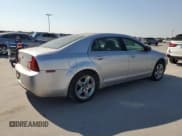 ✅ 2010 Chevrolet Malibu 1LT • VIN: 1G1ZC5EB2A4107091 • Lot: 76382544. Listed on Copart with 149,423 mi. Free auction sales archive from the USA and detailed vehicle history report at DreamBid. Image 3.