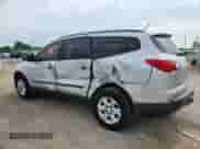 2009 Chevrolet Traverse LS z VIN 1GNER13D79S100962, wystawiony jako Copart lot #82315635 z przebiegiem 208 784 mil mil oraz Szkoda całkowita • Salvage title. Historia ofert i sprzedaży dostępna na DreamBid. Obrazek 2.