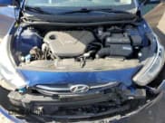 ✅ 2015 Hyundai Accent GLS • VIN: KMHCT4AE9FU905162 • Lot: 51914625. Wystawiony na Copart z przebiegiem 104 727 mil. Bezpłatny archiwum sprzedaży aukcyjnych z USA i szczegółowy raport historii pojazdu na DreamBid. Zdjęcie 13.