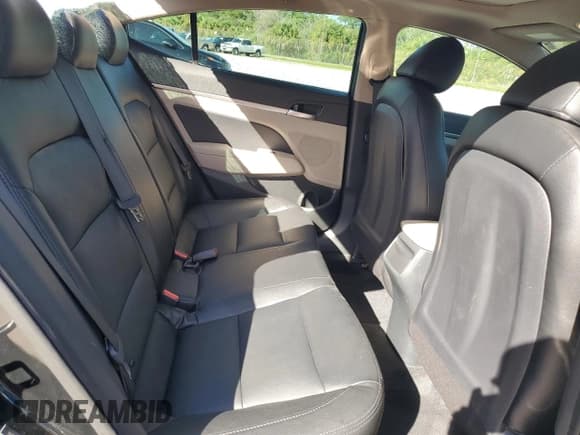 ✅ 2020 Hyundai Elantra Value Edition • VIN: 5NPD84LF7LH501153 • Lot: 87288375. Listed on Copart with 83,609 mi. Free auction sales archive from the USA and detailed vehicle history report at DreamBid. Image 10.