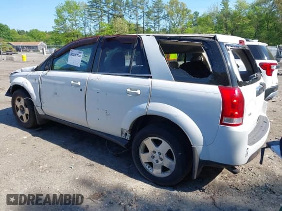 ✅ 2006 Saturn VUE • VIN: 5GZCZ53416S820629 • Lot: 42206120. Wystawiony na IAAI z przebiegiem 1 233 368 mil. Bezpłatny archiwum sprzedaży aukcyjnych z USA i szczegółowy raport historii pojazdu na DreamBid. Zdjęcie 3.