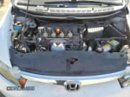 ✅ 2008 Honda Civic GX • VIN: 1HGFA46558L000640 • Лот: 60862395. Опубликован ранее на Copart с пробегом 115 775 миль. Бесплатный доступ к архиву аукционных продаж из США и подробный отчёт об истории автомобиля на DreamBid. Изображение 11.