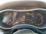 ✅ 2015 Jeep Grand Cherokee Laredo • VIN: 1C4RJEAG4FC109095 • Lot: 70170205. Listed on Copart with 83,614 mi. Free auction sales archive from the USA and detailed vehicle history report at DreamBid. Image 9.