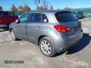 ✅ 2014 Mitsubishi Outlander ES • VIN: 4A4AP3AU8EE009647 • Лот: 43646889. Опубликован ранее на IAAI с пробегом 152 837 миль. Бесплатный доступ к архиву аукционных продаж из США и подробный отчёт об истории автомобиля на DreamBid. Изображение 3.