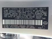 ✅ 2013 Lexus ES 250 • VIN: JTHBK1GG7D2056036 • Lot: 43613637. Listed on IAAI with 132,577 mi. Free auction sales archive from the USA and detailed vehicle history report at DreamBid. Image 9.