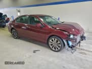 ✅ 2013 Honda Accord Sport • VIN: 1HGCR2F51DA210464 • Лот: 93815375. Опубликован ранее на Copart с пробегом 80 819 миль. Бесплатный доступ к архиву аукционных продаж из США и подробный отчёт об истории автомобиля на DreamBid. Изображение 4.