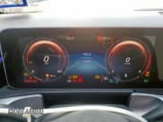 ✅ 2021 Mercedes-Benz GLB 250 • VIN: W1N4M4GB0MW114175 • Lot: 69957105. Listed on Copart with 40,088 mi. Free auction sales archive from the USA and detailed vehicle history report at DreamBid. Image 9.