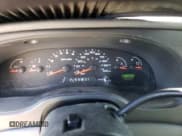 ✅ 2004 Ford Econoline Passenger XL • VIN: 1FMRE11W84HA50164 • Lot: 73438464. Listed on Copart with 148,916 mi. Free auction sales archive from the USA and detailed vehicle history report at DreamBid. Image 9.