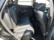 ✅ 2006 Nissan Murano S • VIN: JN8AZ08T66W430313 • Lot: 65848184. Listed on Copart with 248,494 mi. Free auction sales archive from the USA and detailed vehicle history report at DreamBid. Image 10.