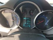 ✅ 2015 Chevrolet Cruze LS • VIN: 1G1PA5SH2F7206392 • Lot: 71945605. Listed on Copart with 118,136 mi. Free auction sales archive from the USA and detailed vehicle history report at DreamBid. Image 9.