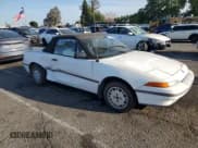 ✅ 1991 Mercury Capri • VIN: 6MPCT01Z7M8605232 • Лот: 47616935. Опубликован ранее на Copart с пробегом 88 915 миль. Бесплатный доступ к архиву аукционных продаж из США и подробный отчёт об истории автомобиля на DreamBid. Изображение 4.