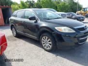 ✅ 2010 Mazda CX-9 Sport • VIN: JM3TB2MA7A0236918 • Lot: 42060510. Listed on IAAI with 201,690 mi. Free auction sales archive from the USA and detailed vehicle history report at DreamBid. Image 1.