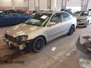 ✅ 2002 Honda Civic EX • VIN: 2HGES25822H526611 • Lot: 41953038. Wystawiony na IAAI z przebiegiem 188 255 mil. Bezpłatny archiwum sprzedaży aukcyjnych z USA i szczegółowy raport historii pojazdu na DreamBid. Zdjęcie 18.